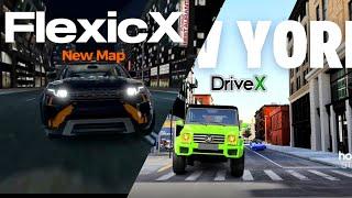 FlexicX New Mega Update vs Drive X New Update! 