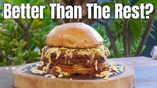 Secret Skyline Chili Cheeseburger Recipe! | Don't Tell Anyone!