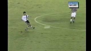 Campeão da Série C 4x2 Campeão da Libertadores - 1999