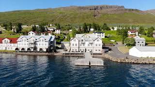 Fosshotel Eastfjords - Fosshótel Austfirðir