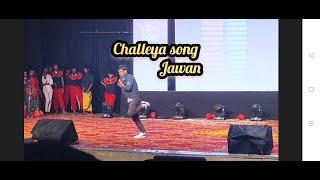 Abcdsmartdancer|challeya song|Jawan song|Smilestardinesh