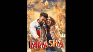 Vimmi Patel created Tamasha and Dilwale movie slideshow