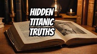 Titanic Facts You Didn't Know!