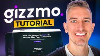 10X Your Affiliate Earnings with Gizzmo AI for WordPress | Amazon Associates Integration