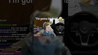 Trippin like irl  #jadenwilliams #gamingmemes #gaminghumor