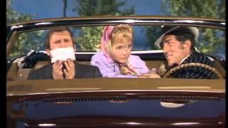 Dean Martin, Debbie Reynolds & Paul Lynde - The Last Ride