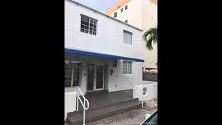 Residential for rent - 7734 E Abbott Ave # 104, Miami Beach, FL 33141