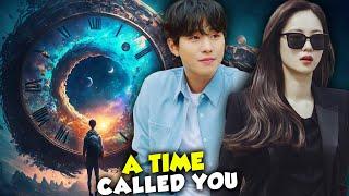 A Boy Time Travel To 1987 To Save His Girlfriend From Being Murdered | korean drama in hindi dubbed