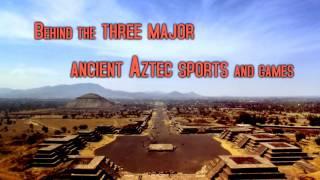 Sports, Games, and Gambling in the Aztec World by Martin Wasserman