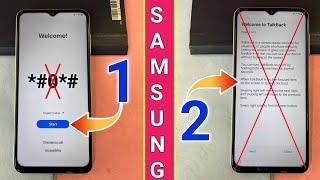 "Update 2025" Samsung FRP Bypass Android 12-13-14 |Gmail Lock Remove All Samsung Without Pc Not Work