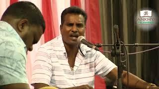 Classical Singing 2019 Rakesh Yankaran #Trinidad #IndianArrivalDay