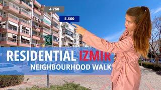 Residential Neighborhoods in Izmir, Turkey (+ rent prices!)