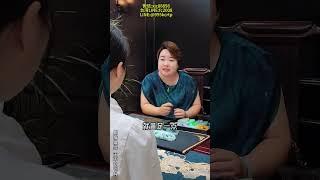 (完整版)盒饭藏孝心 重逾千斤担 ﻿#翡翠[话题] # ﻿ ﻿#翡翠手镯定制[话题] # ﻿ ﻿#珠宝首饰[话题] # ﻿ ﻿#正能量[话题] # ﻿ 