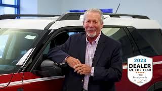 Bob Ferrando Ford (2023 Pennsylvania Ford Dealer of the Year - Dealer Rater)