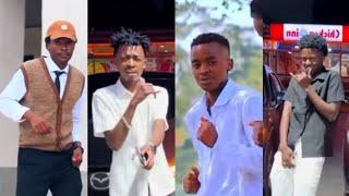 Freaky Like This TikTok Dance Challenge Part 2 - Dyana Cods Ft Ndovu Kuu