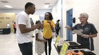 Hampton City Schools - 2024 HCS Food Show - September 26, 2024