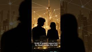 “Who Supports Israel in the War?  (60 Second Breakdown)” #shortdocumentary #worldwar3