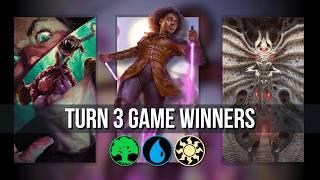 My craziest game ever! | Standard MTG Arena Duskmourn