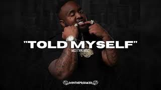 [FREE] Mo3 Type Beat "Told Myself"