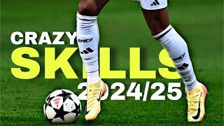 Crazy Football Skills & Goals 2024/25 #10