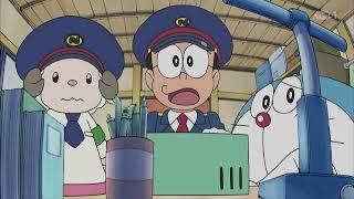 Doraemon Español 2025 | Historias Nuevas y Sorprendentes de Doraemon y Nobita