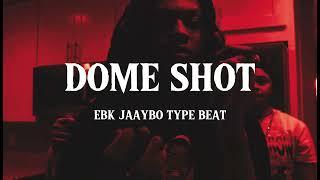 EBK Jaaybo x EBK Young Joc Type Beat - “Dome Shot”