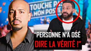 On Nous a Menti sur Hanouna [Ce Que Les Médias Nous Cachent] | H5 Motivation