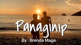 PANAGINIP by : Brenda Mage