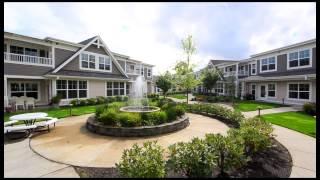 The Stafford Retirement Community, Lake Oswego | Independent Living - Assisted Living