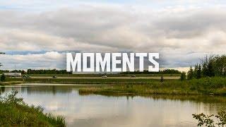 Moments - EP2 - May 2016