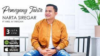 Narta Siregar | Pemegang Tahta | Lagu Karo