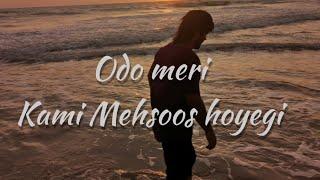 Jashan Grewal - KAMI MEHSOOS HOYEGI ( Full Song ) || Jappy Bajwa || New Punjabi Song 2020