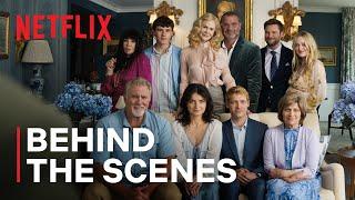 The Perfect Couple | Behind the Scenes | Netflix