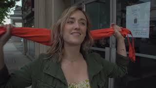 fall in love with ashley johnson for 78 seconds straight