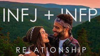 INFJ + INFP Relationship