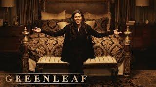 Behind-the-Scenes Tour with Merle Dandridge | Greenleaf | Oprah Winfrey Network