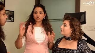 Best Makeup Academy | Tres MinkDe Shailesh Mistry| Pune