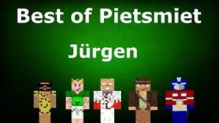 Jürgen - Best of PietSmiet - Das Brain Battle