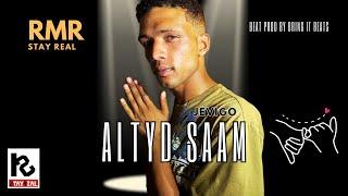 Jevigo - Altyd Saam (Official Audio)