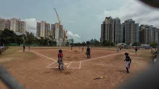 HKLL Minor TTBC Legends vs Aliens Black (20240317 )