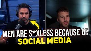 Social Media Ruined The Chances Of Dating For Men - ft @howtobeast