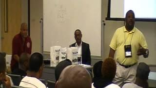 How To Train a Fire Fighter- John Alston 2012
