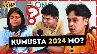 GRACE, MAY SILENT STRUGGLES? | RYAN, BINABASTED DAW? |  KALINGAP RAB, NAHIRAPAN SA 2024 O PINAGPALA?