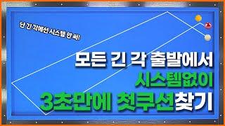 [105화] 긴 각 출발은 이제부터 시스템 쓰지마세요! 방수좋네~방수좋아!