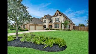 18302 Concho Creek | Towne Lake | Cypress, TX | Home for Sale