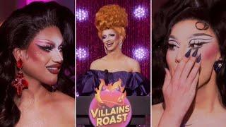 Why Jewels Sparkles Stayed Quiet About Arrietty's Joke Theft | Drag Race Exclusive