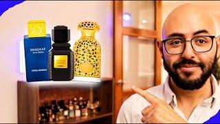 Hyped Middle Eastern Fragrances You Told Me To Acquire Next | Men’s Cologne/Perfume Review 2025