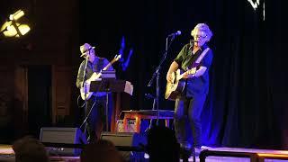 Steve Forbert - "Shenandoah" (Live at Fogartyville Arts Center in Sarasota, FL, 2-22-20) [Audio]