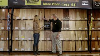 Solid Hardwood Flooring Beauty and Endurance | LL Flooring (Formerly Lumber Liquidators)