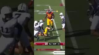 welcome to the fastest growing football page ... #gridiron #nfl #collegefootball